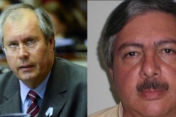 La TSJ porteña confirmó la condena a prisión perpetua para Fernández por el crimen del diputado Olivares y su asesor Yadón