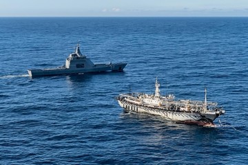 Proyecto de Defensa Nacional de Milei podría generar tensiones entre Armada y Prefectura por competencias en mar y Malvinas