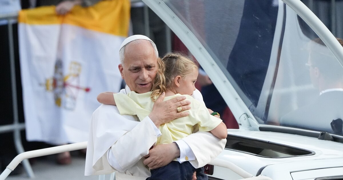 El Papa León XIV impulsa una agenda de cooperación Norte-Sur para enfrentar IA y crisis social en las Américas