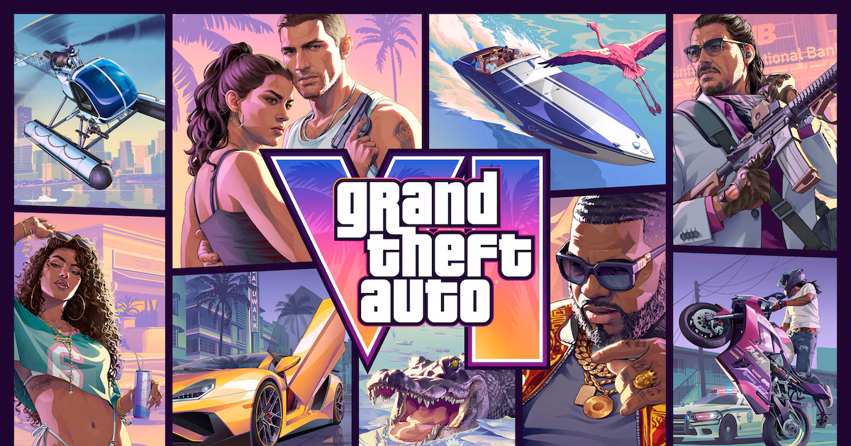 GTA 6 confirma nueve artistas invitados para la banda sonora, con Travis Scott y Keith Richards entre los nombres