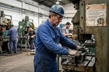 Caída de la participación del trabajo en la economía y aumento de la informalidad laboral