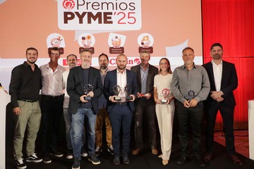 Premios PYME 2026: eficiencia y expansión, ejes para las pymes argentinas