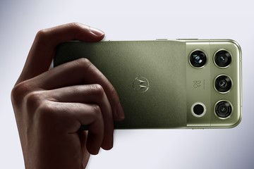 Motorola Signature 27: el flagship que busca vencer al iPhone 18 Pro con una cámara de 200 MP y mejoras sustanciales