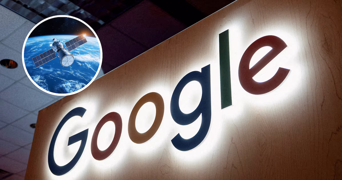 Google prueba sus TPU en órbita con el Proyecto Suncatcher, en alianza con SpaceX y Planet Labs