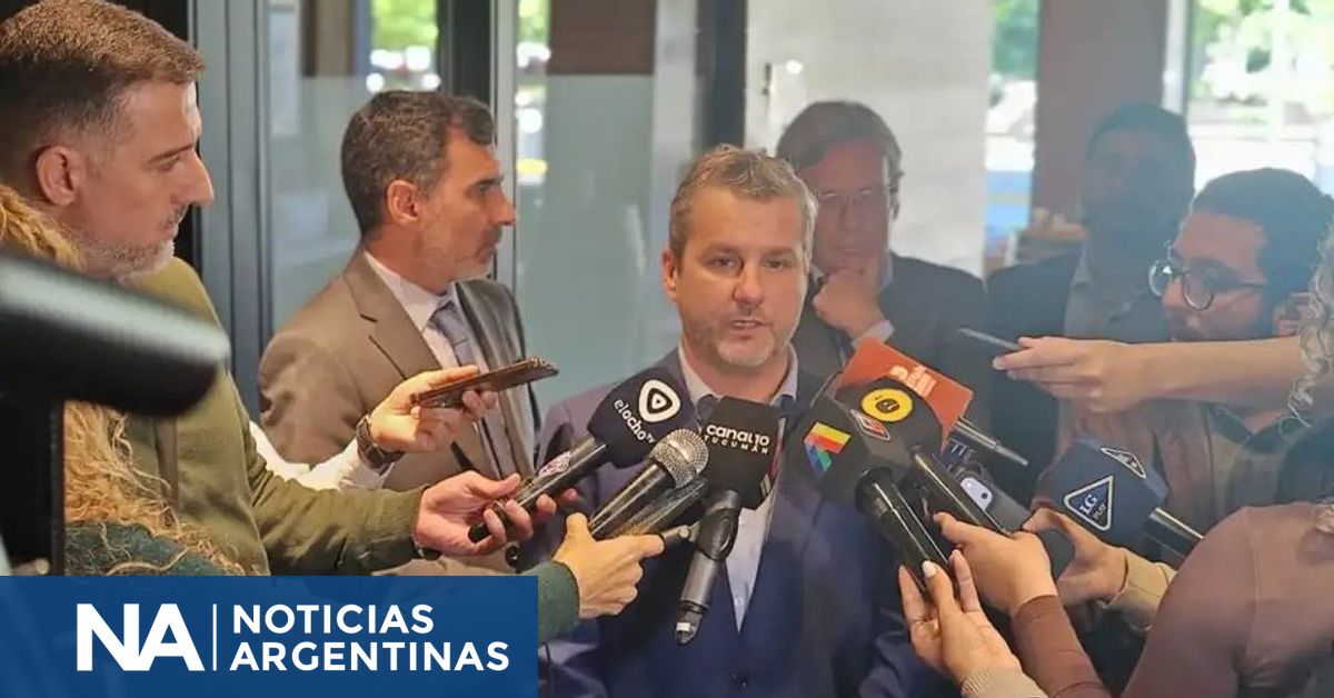 Cuatro fuerzas opositoras presentan ante la Corte Suprema un recurso para cuestionar la reelección de Jaldo en Tucumán
