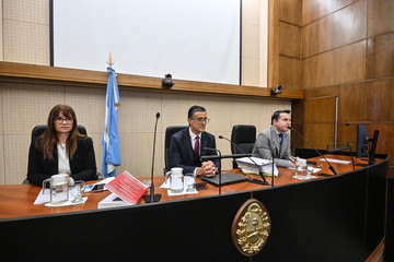 TOF 5 fija plazos para una pericia clave y acelera la cuenta regresiva hacia el inicio del juicio contra Cristina y Máximo Kirchner