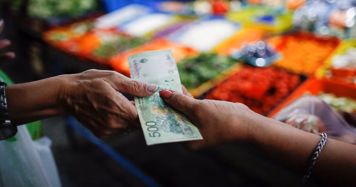 La inflación de alimentos se acelera en la segunda semana de septiembre y podría presionar el IPC de septiembre