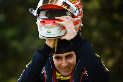 Haas confirma a Rafael Câmara para la temporada 2027