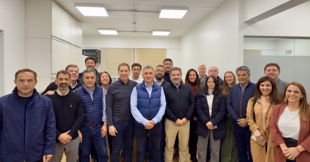 La Libertad Avanza se prepara para una negociación áspera con el PRO en la Provincia y acelera su rearmado