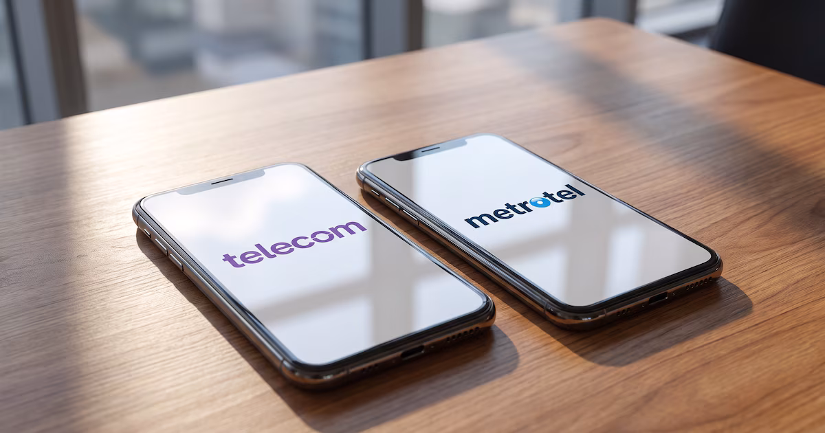 Telecom dio visto bueno a la venta de la base de clientes de Metrotel por USD 450 millones