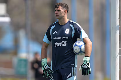 Argentina se arma ante Bolivia en Córdoba: doble punta y posibles dobles enganches