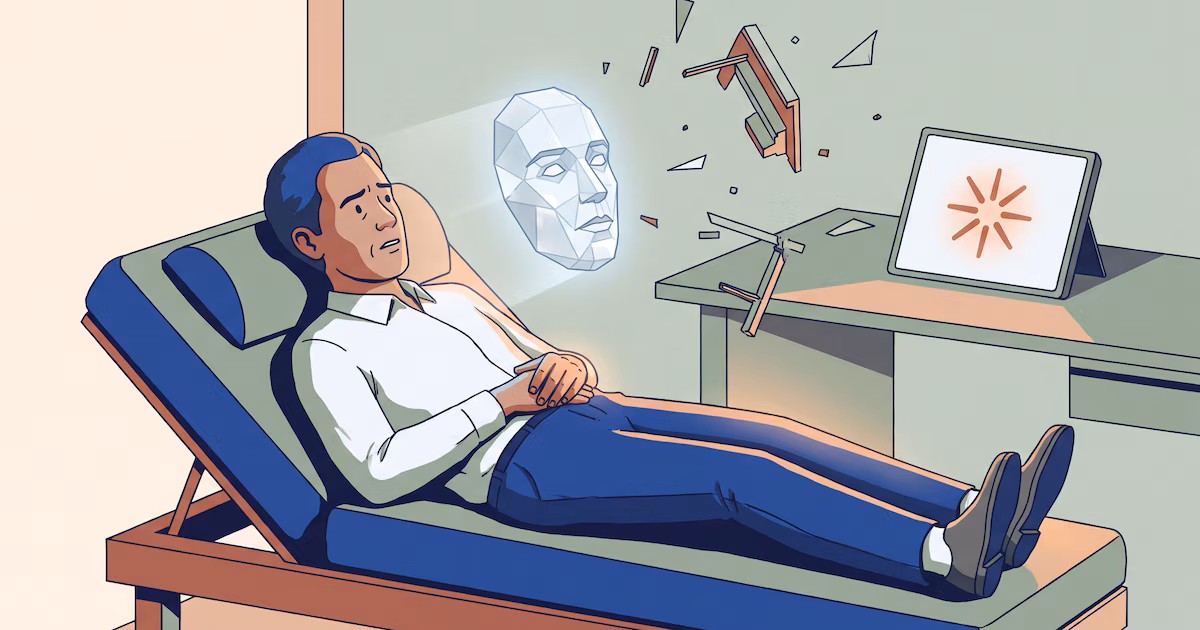 Ansiedad por IA: qué es, qué la provoca y qué dicen los expertos
