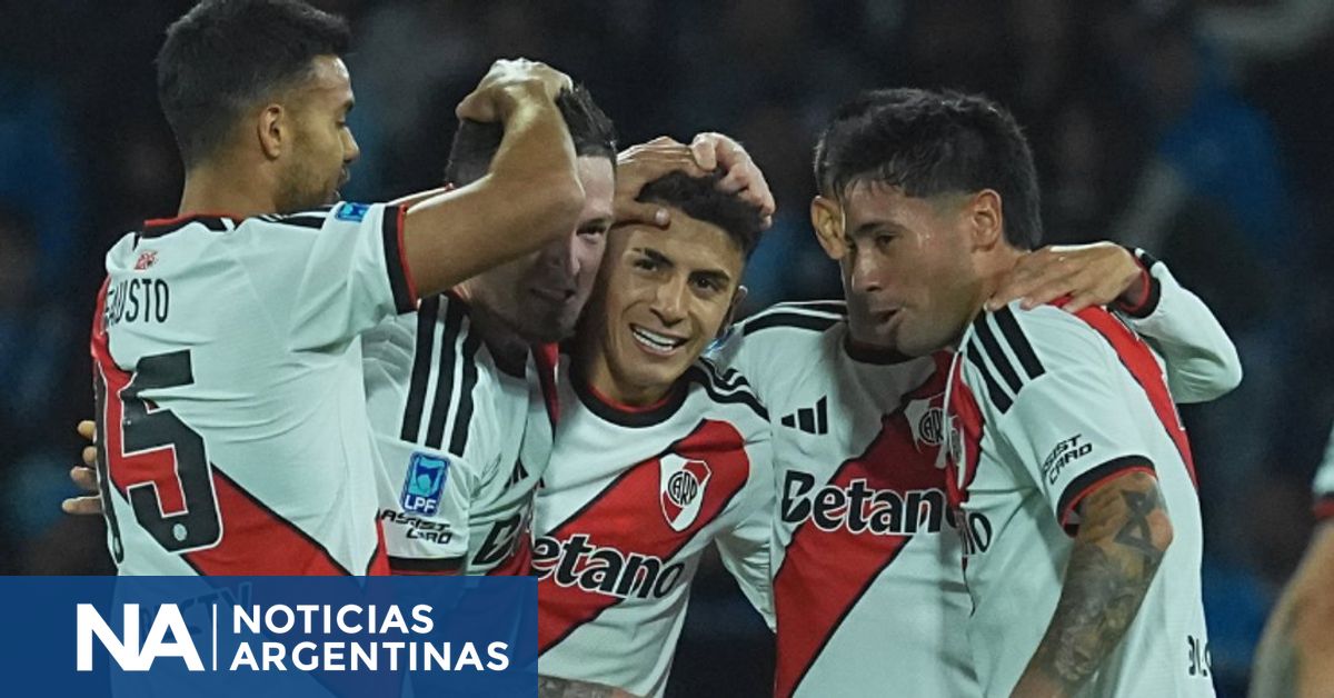 River, diezmado para el Superclásico: tres bajas confirmadas y una duda en el mediocampo