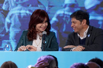 El peronismo bonaerense acelera la carrera por reemplazar a Kicillof con más de una decena de postulantes