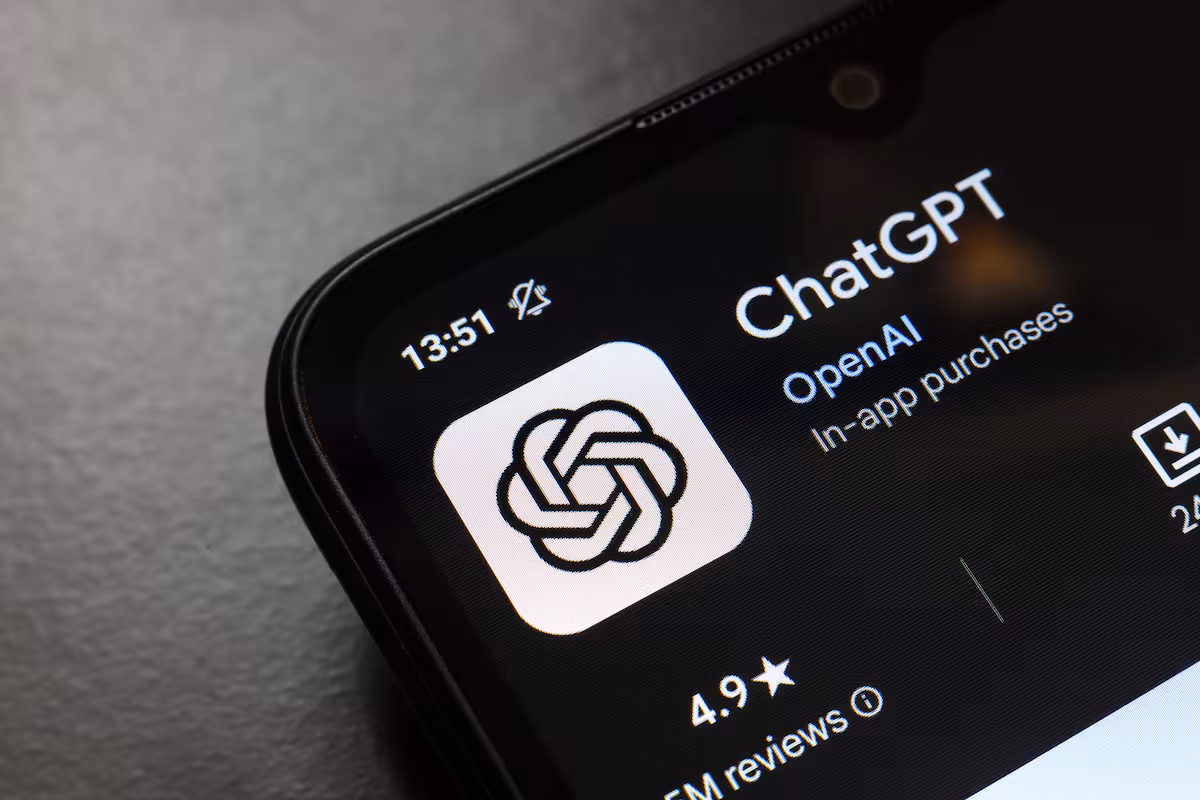 Ocho estados de EE.UU. demandan a OpenAI por riesgos de ChatGPT para menores