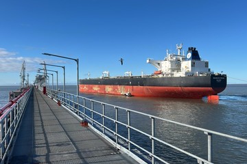 Superávit energético histórico en Argentina en los primeros ocho meses de 2026 pese al aumento de importaciones