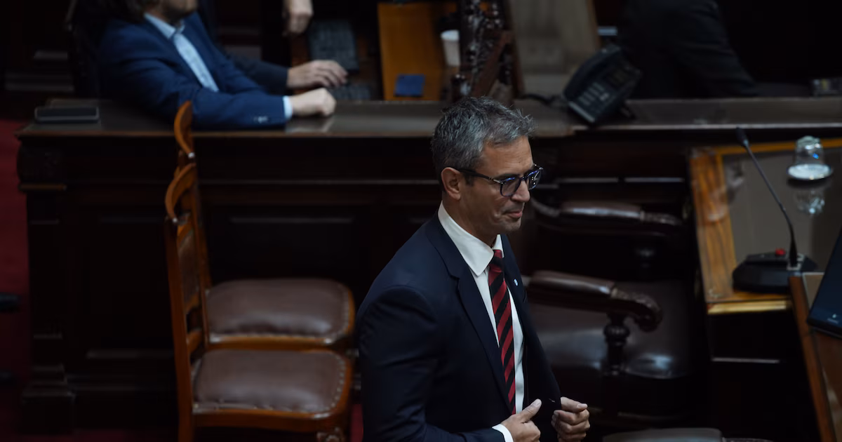Discapacidad: el Gobierno acelera acuerdos para un proyecto final y apura su tratamiento antes de la visita de León XIV