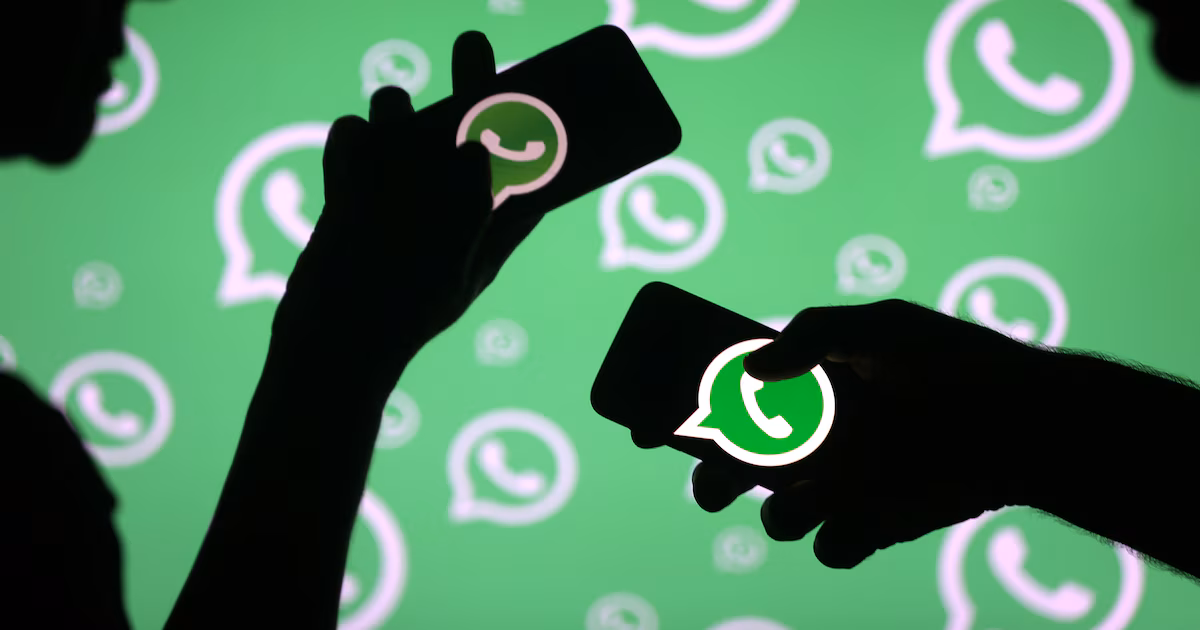 Cómo expulsar accesos no autorizados a WhatsApp y preservar tus chats y fotos