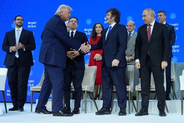 Argentina y Estados Unidos fortalecen su vínculo económico con mayor transparencia y un nuevo marco de comercio e inversión