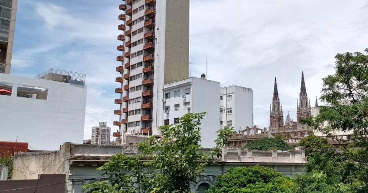 Clima en la Ciudad de Buenos Aires: pronóstico para martes 20 de octubre
