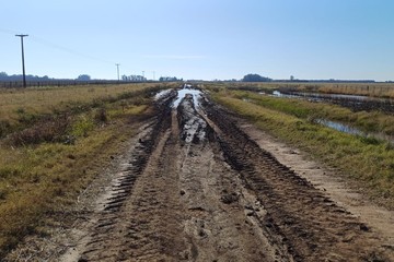Polémica en Colón por inversiones en obras de infraestructura vial: reportan $0 en 2024 y 2025