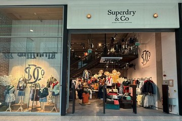 Superdry & Co desembarca en Argentina con 15 tiendas y busca convertir al país en puerta de entrada a Latinoamérica