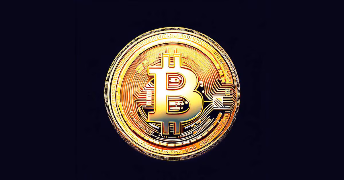 Bitcoin cotiza cerca de 75.653 dólares y mantiene el liderazgo en el mercado