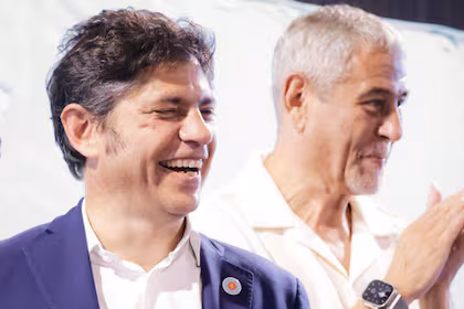 La gobernación bonaerense suma candidaturas en el peronismo y mantiene definiciones en otros frentes