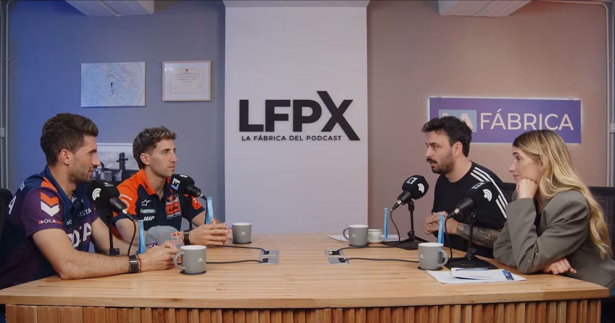 Kevin y Luciano Benavides: dos hermanos que llevaron al Dakar al tope y redefinieron sus carreras tras un grave accidente