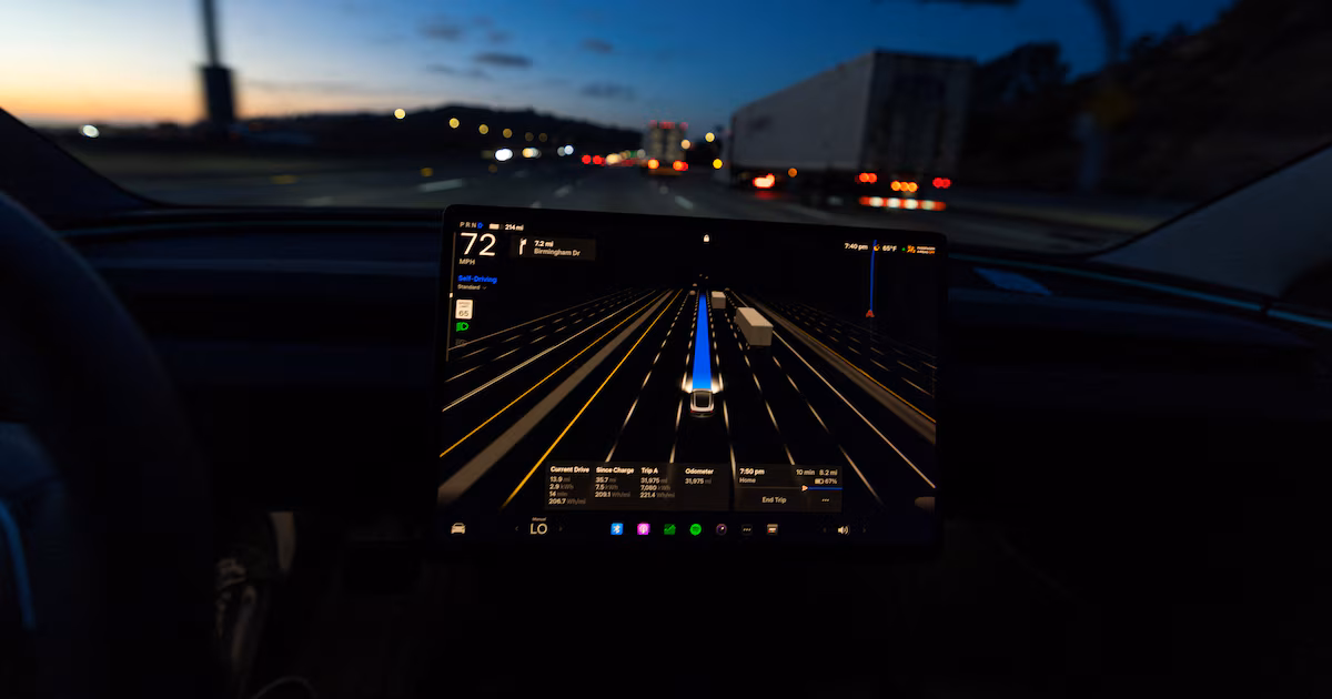 Tesla intensifica su estrategia para obtener la aprobación de Full Self-Driving en la UE, con Holanda como primer hito