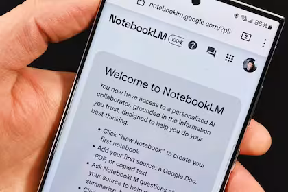 NotebookLM: guía práctica para estudiar, planificar reuniones y organizar información