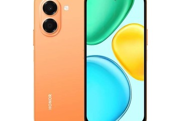 Honor X7e llega a Argentina: gran batería, botón IA y pantalla 120 Hz
