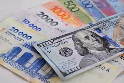 Proyecciones oficiales para 2027: crecimiento, dólar y inflación con superávit primario sostenido