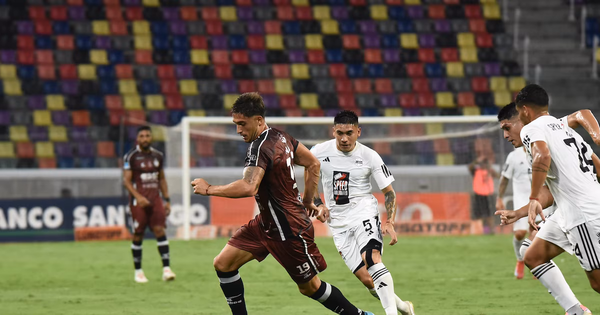 Riestra se lleva los tres puntos ante Central Córdoba en la fecha 11 del Clausura 2026