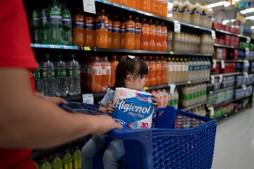La canasta de crianza en la Ciudad de Buenos Aires subió por encima de la inflación y oscila entre 1.041.381,76 y 1.684.494,41 pesos