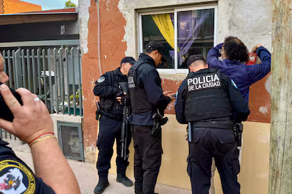 Tormenta Negra: la Iglesia advierte por el megaoperativo policial en 15 villas porteñas