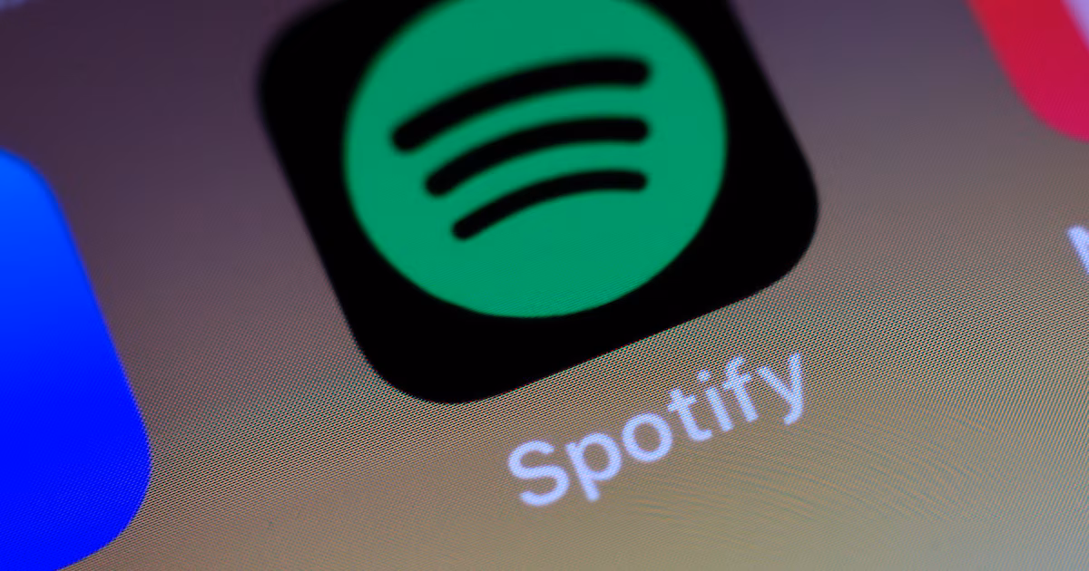 Spotify introduce interruptor para excluir música infantil de las recomendaciones y del Wrapped