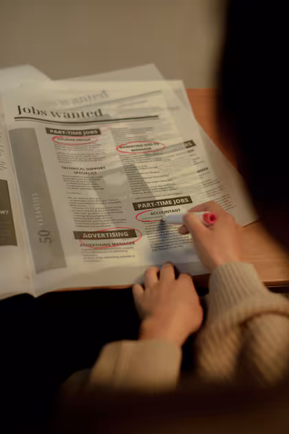 Cómo armar un CV con IA desde cero: guía práctica para prompts efectivos