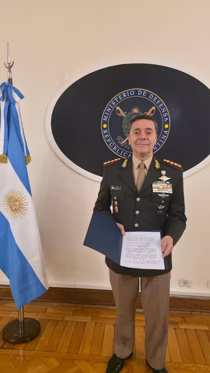 Defensa de la soberanía: escepticismo en las FFAA ante el plan de Milei por Malvinas