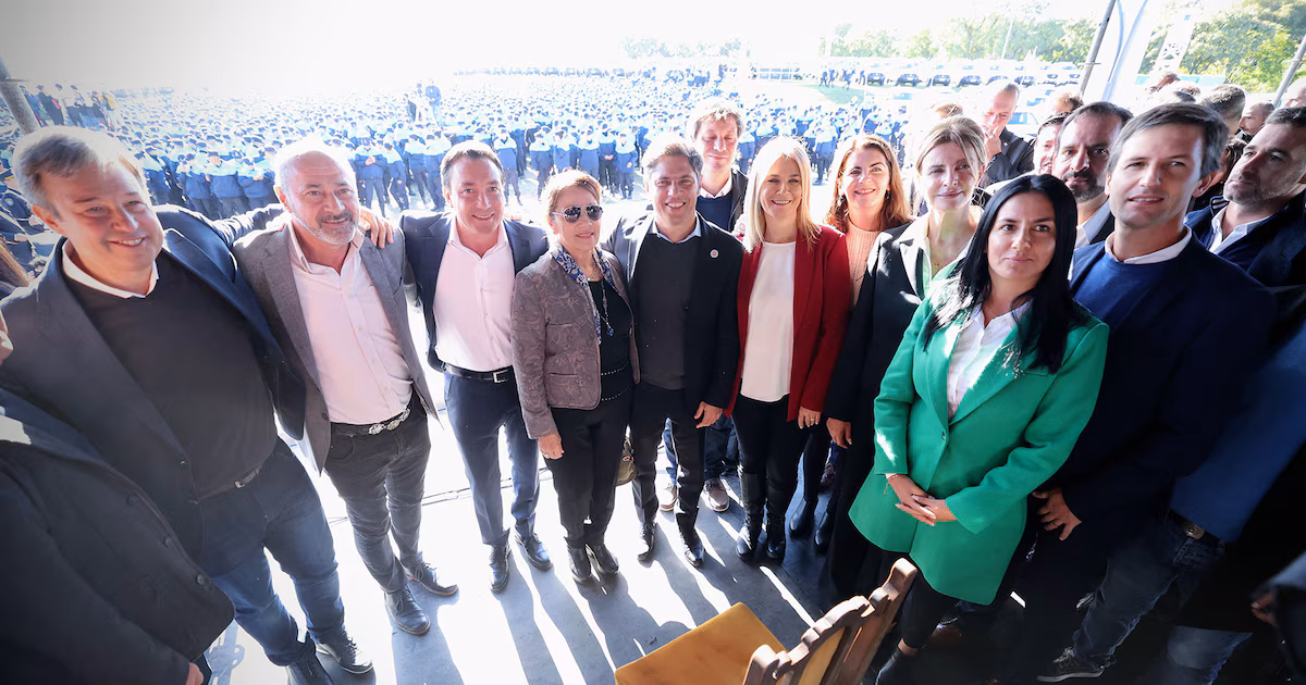 La posibilidad de eliminar límites a la reelección reordena la escena política municipal bonaerense