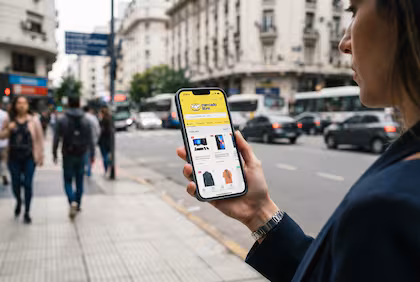 Cómo activar alertas de precio en Mercado Libre y usar Favoritos para aprovechar ofertas