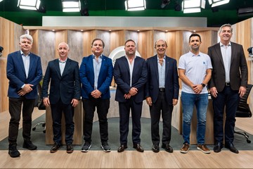 Turismo en transformación: innovación, datos y oportunidades, foco de Visión 360 de Clarín