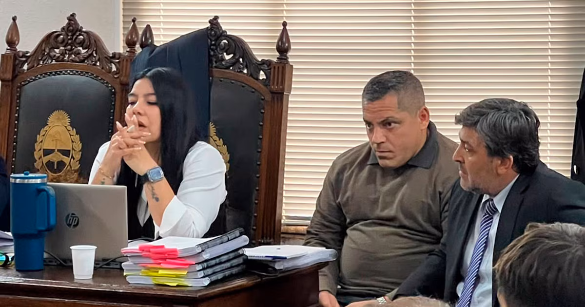 Alegatos finales en el juicio por el bloqueo de Camioneros a Rey Distribución (San Nicolás)