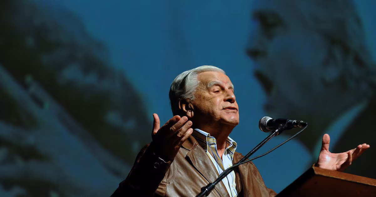 Cafiero, un legado de democracia y participación