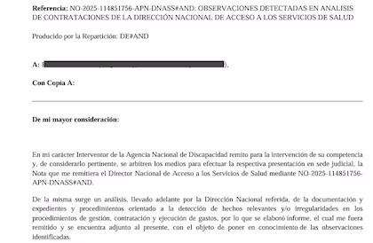 La Justicia investiga desvíos en la exAndis: precios exorbitantes y entregas no comprobadas