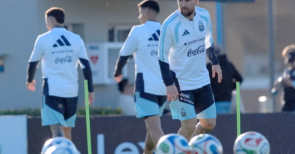 La reventa para el último partido de Messi con la Argentina rompe récords: tickets se venden por más de seis millones