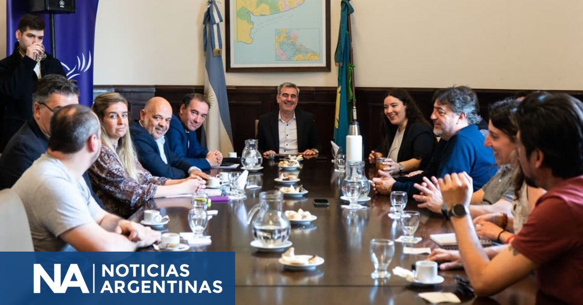 Provincia: La Libertad Avanza presenta un paquete de desregulación con derogación de leyes y creación de Identidad Digital