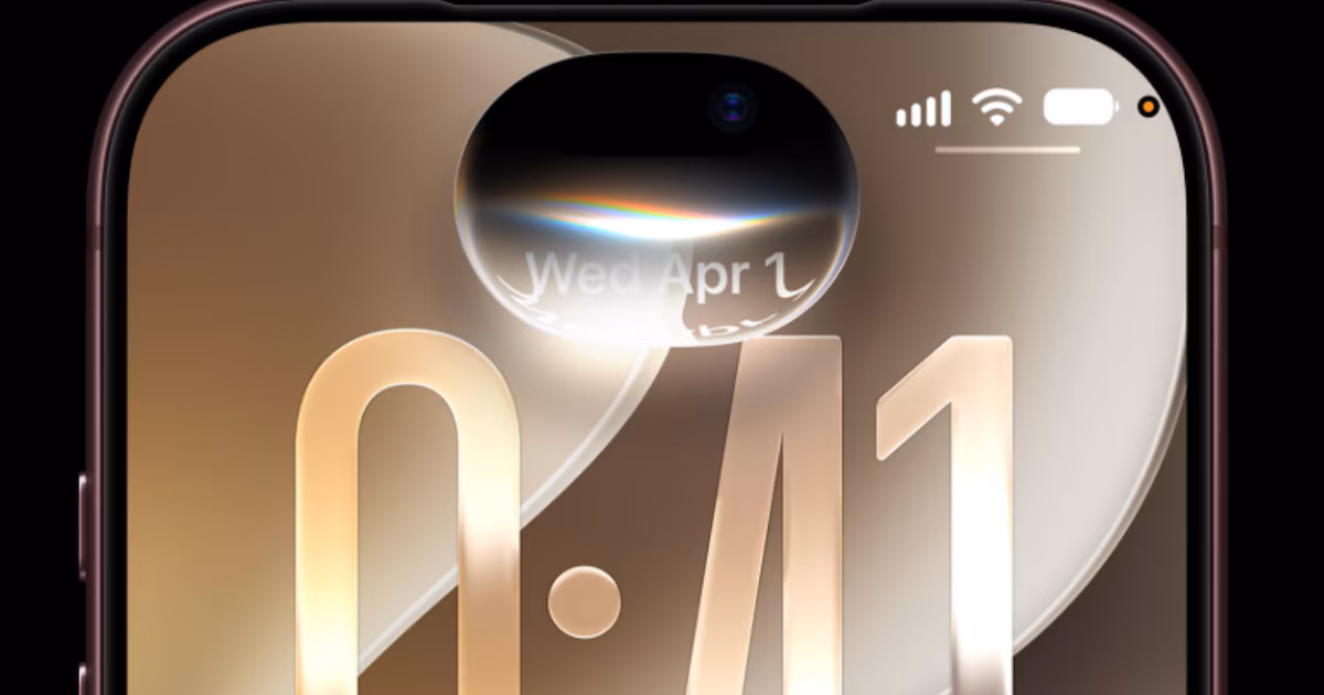 Guía para dejar listo el iPhone antes de la actualización a iOS 27