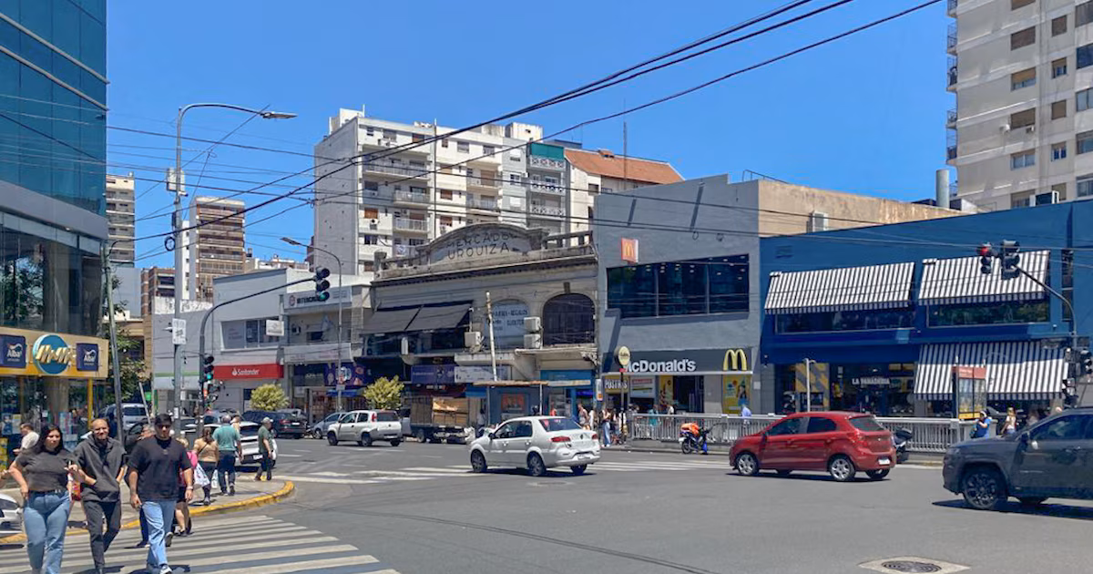 La actividad económica de la Ciudad de Buenos Aires crece 0,3% interanual en el 2º trimestre de 2026, con avances mixtos