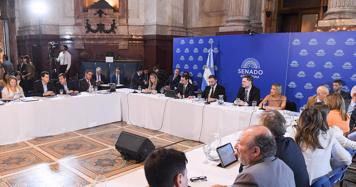 Jubilaciones y deuda: los rubros que más adelantaron gastos en el borrador del Presupuesto 2027